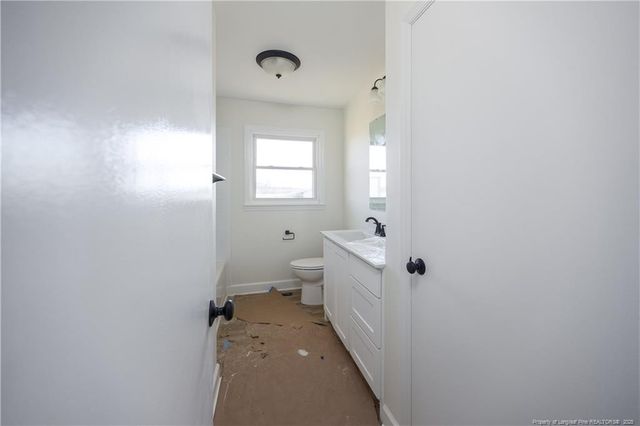 573 Langston Road, Newton Grove, NC 28366