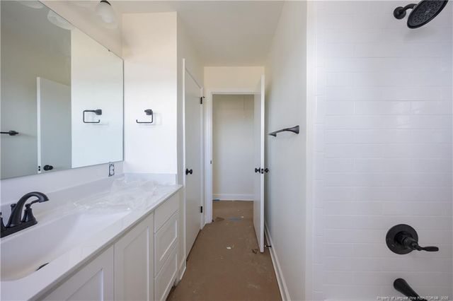 573 Langston Road, Newton Grove, NC 28366