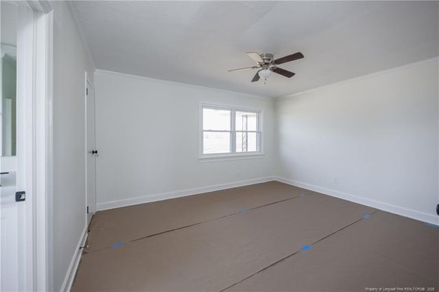 573 Langston Road, Newton Grove, NC 28366