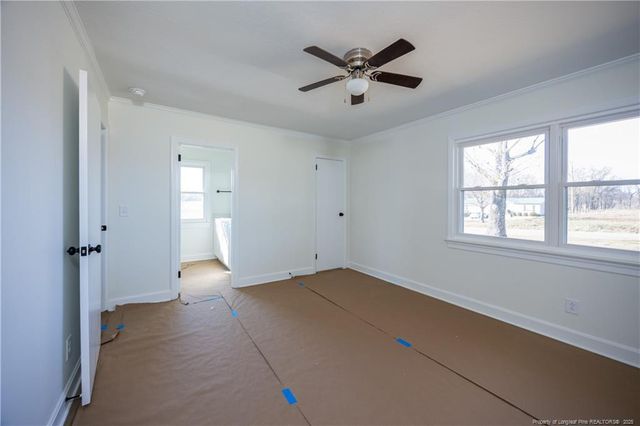 573 Langston Road, Newton Grove, NC 28366