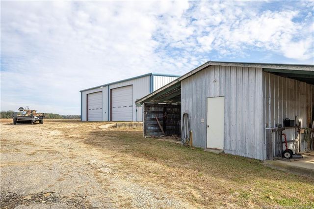 573 Langston Road, Newton Grove, NC 28366