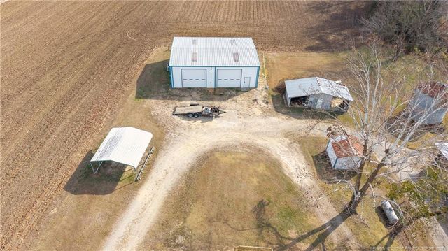 573 Langston Road, Newton Grove, NC 28366