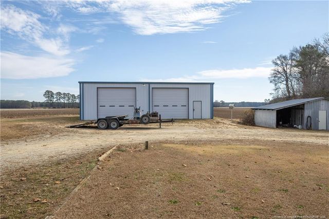 573 Langston Road, Newton Grove, NC 28366