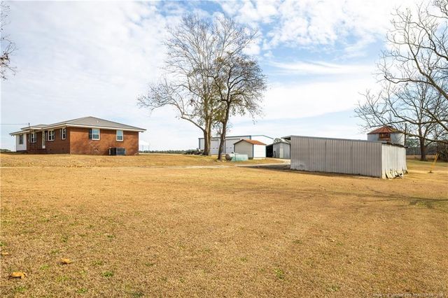 573 Langston Road, Newton Grove, NC 28366