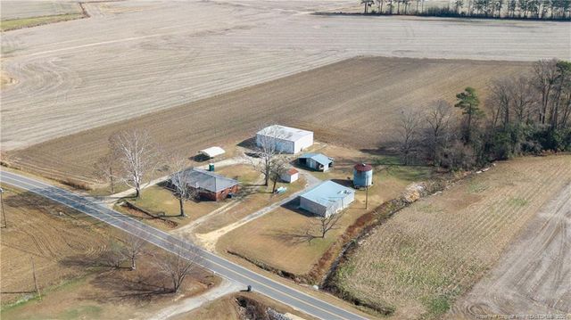 573 Langston Road, Newton Grove, NC 28366