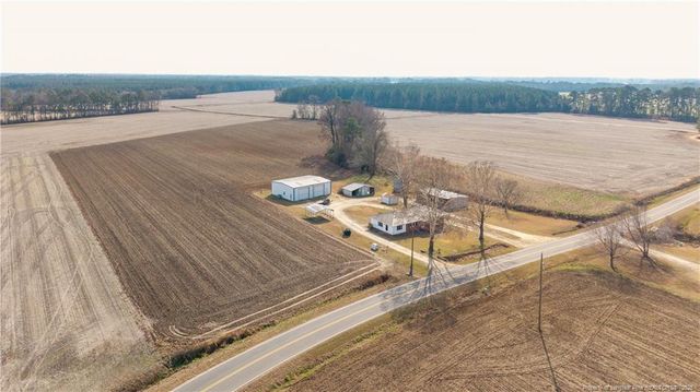 573 Langston Road, Newton Grove, NC 28366