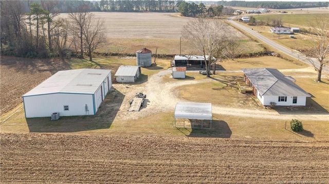 573 Langston Road, Newton Grove, NC 28366