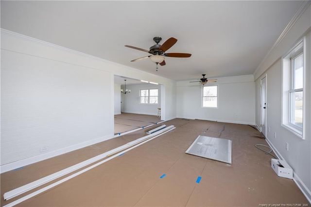 573 Langston Road, Newton Grove, NC 28366