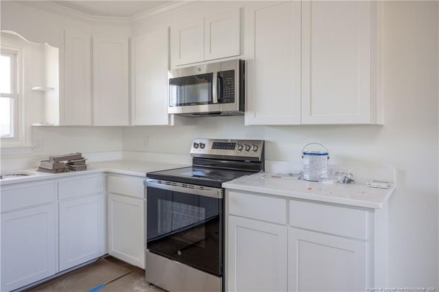 573 Langston Road, Newton Grove, NC 28366