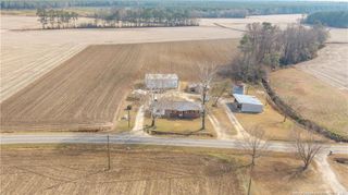 573 Langston Road, Newton Grove, NC 28366