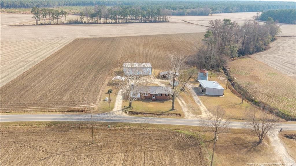 573 Langston Road, Newton Grove, NC 28366