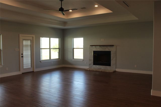 366 Private Road 5441, Point, TX 75472