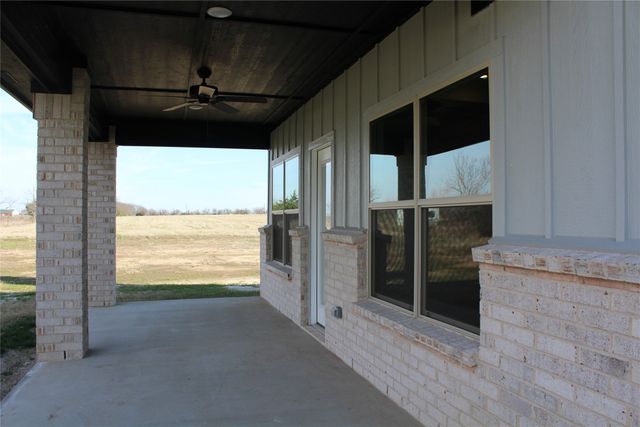 366 Private Road 5441, Point, TX 75472