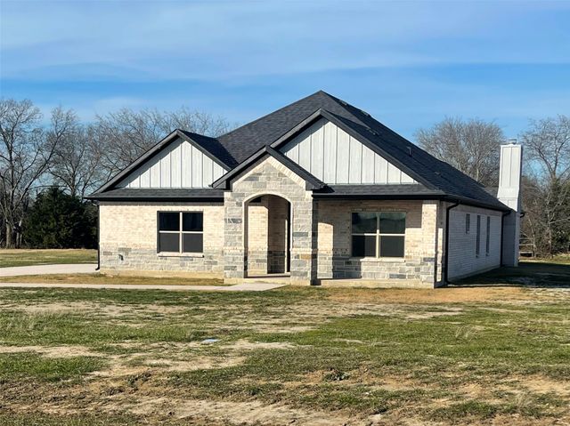 366 Private Road 5441, Point, TX 75472