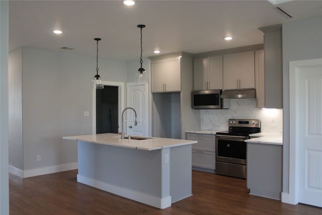 366 Private Road 5441, Point, TX 75472
