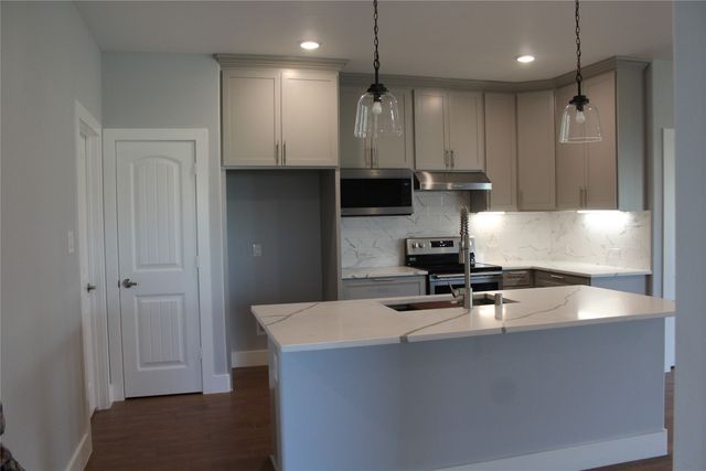 366 Private Road 5441, Point, TX 75472
