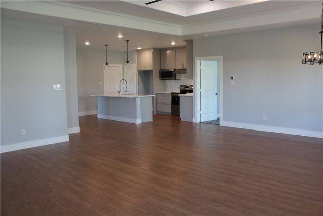 366 Private Road 5441, Point, TX 75472