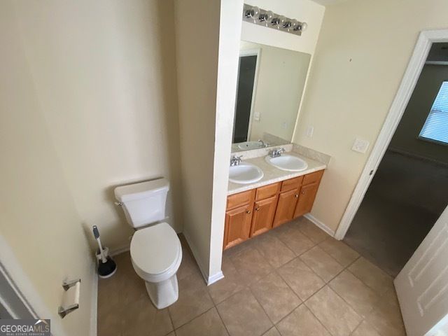 530 Shire Lane, Fairburn, GA 30213