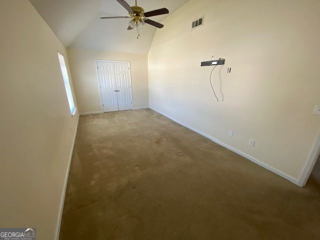 530 Shire Lane, Fairburn, GA 30213