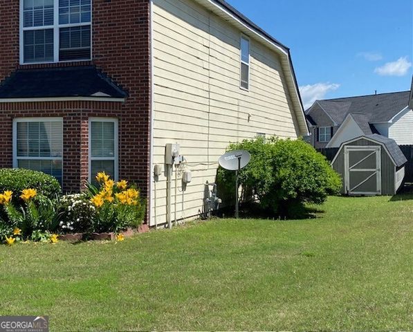 530 Shire Lane, Fairburn, GA 30213