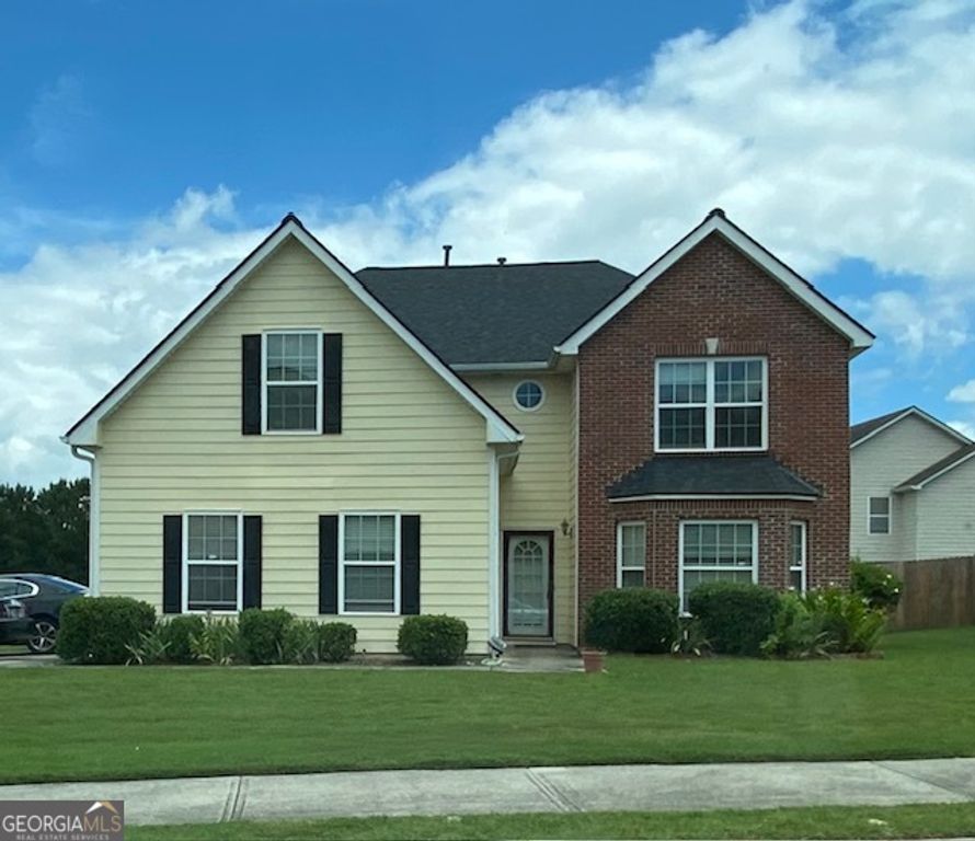 530 Shire Lane, Fairburn, GA 30213