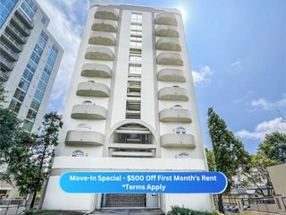 2161 Peachtree Road # 502, Atlanta, GA 30309