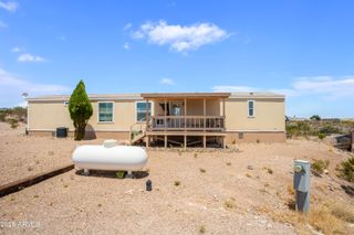 1444 N SADDLEBACK Circle, Tombstone, AZ 85638