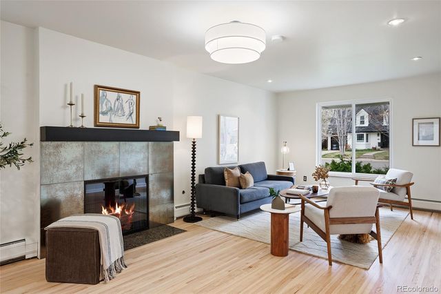 1025 S Cook Street, Denver, CO 80209