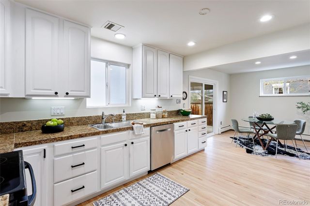 1025 S Cook Street, Denver, CO 80209