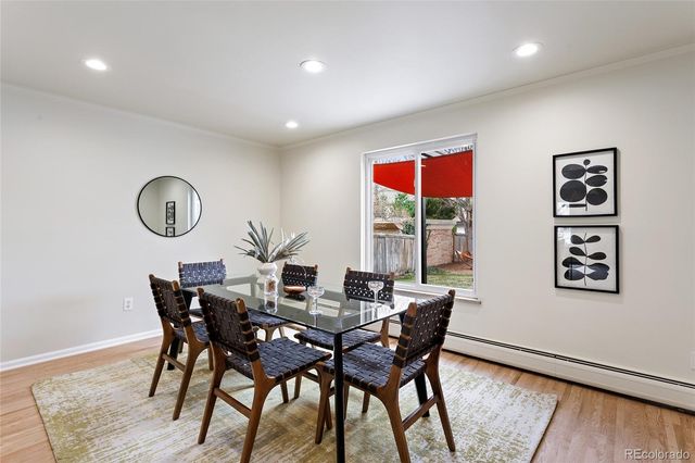 1025 S Cook Street, Denver, CO 80209