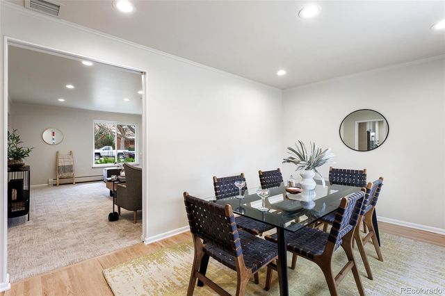 1025 S Cook Street, Denver, CO 80209