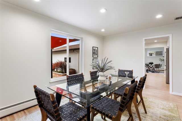 1025 S Cook Street, Denver, CO 80209