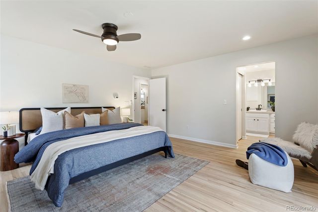 1025 S Cook Street, Denver, CO 80209