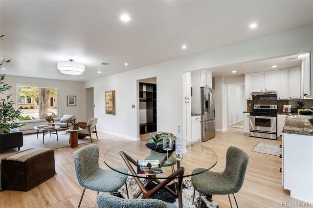 1025 S Cook Street, Denver, CO 80209