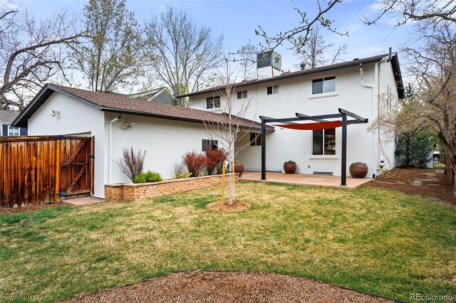 1025 S Cook Street, Denver, CO 80209