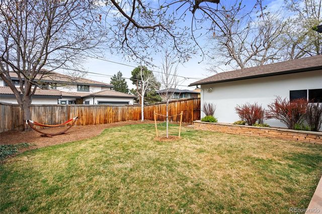 1025 S Cook Street, Denver, CO 80209