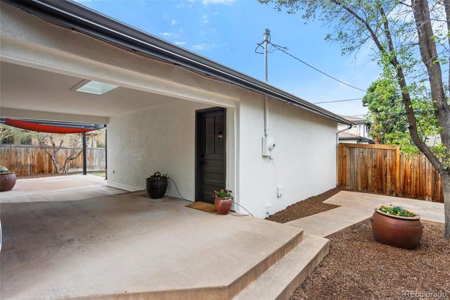 1025 S Cook Street, Denver, CO 80209