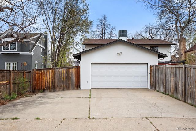 1025 S Cook Street, Denver, CO 80209