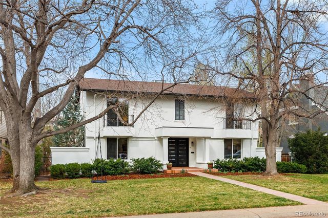 1025 S Cook Street, Denver, CO 80209