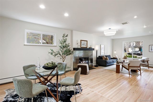 1025 S Cook Street, Denver, CO 80209