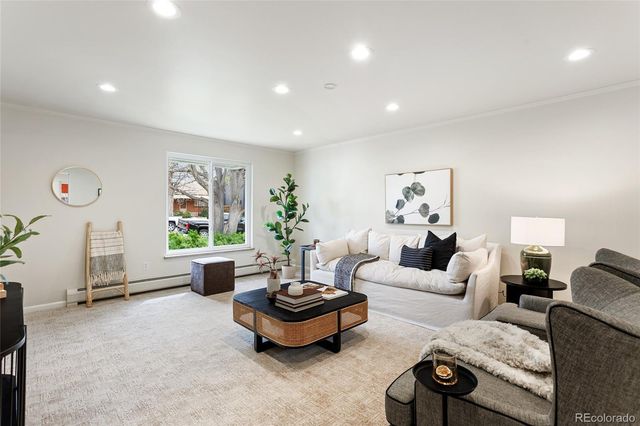 1025 S Cook Street, Denver, CO 80209