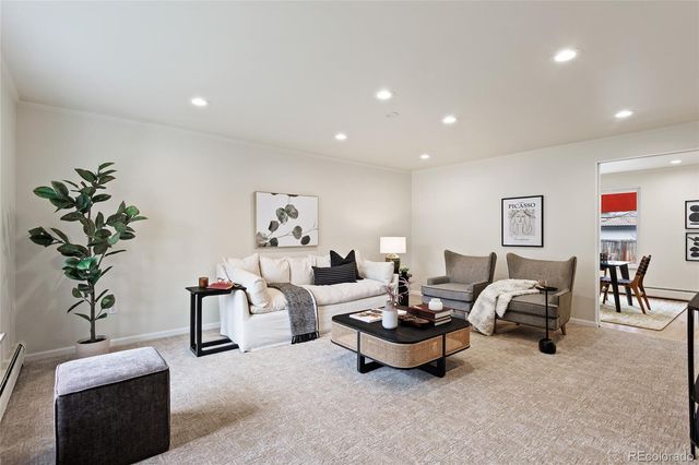 1025 S Cook Street, Denver, CO 80209