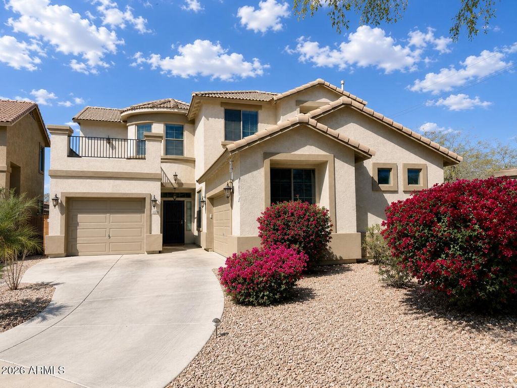12172 N 150TH Lane, Surprise, AZ 85379 — exterior