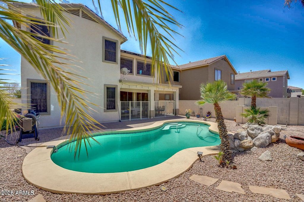12172 N 150TH Lane, Surprise, AZ 85379 — photo 2