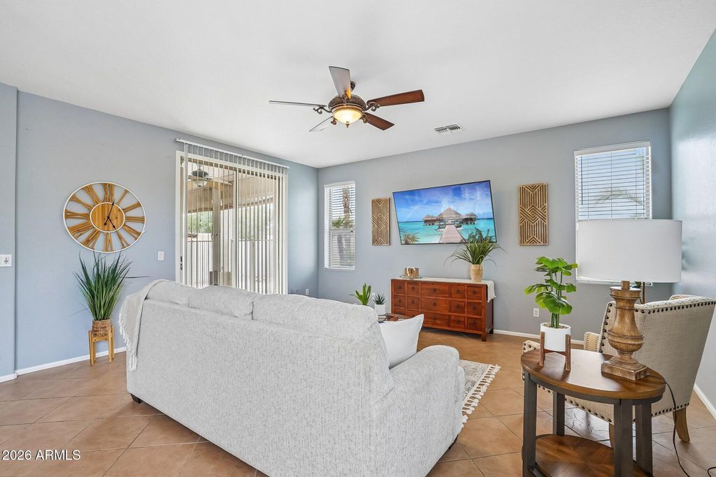 12172 N 150TH Lane, Surprise, AZ 85379 — photo 4