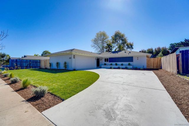 2927 Governor Dr, San Diego, CA 92122