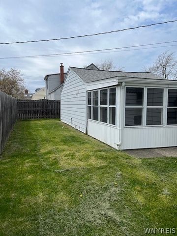 1158 Parkhurst Boulevard, Tonawanda, NY 14150