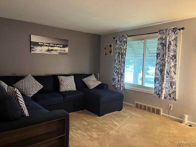 1158 Parkhurst Boulevard, Tonawanda, NY 14150