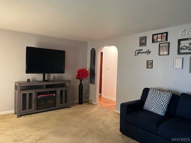 1158 Parkhurst Boulevard, Tonawanda, NY 14150