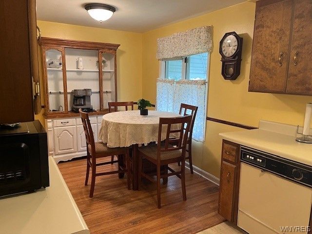 1158 Parkhurst Boulevard, Tonawanda, NY 14150